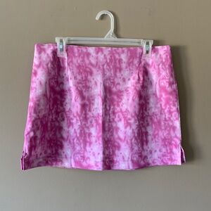 Ladies skirt